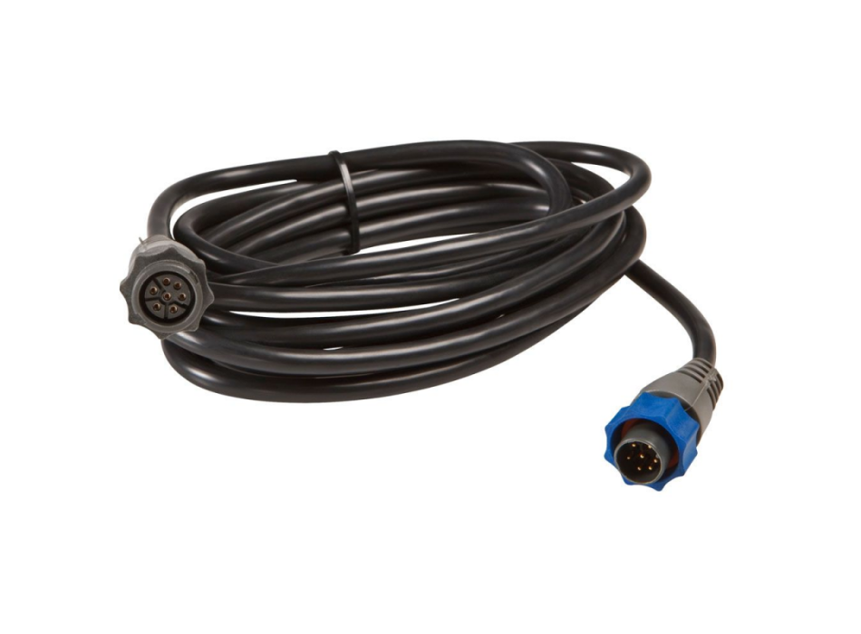 CAVO PROLUNGA PER TRASDUTTORI DA 7 PIN