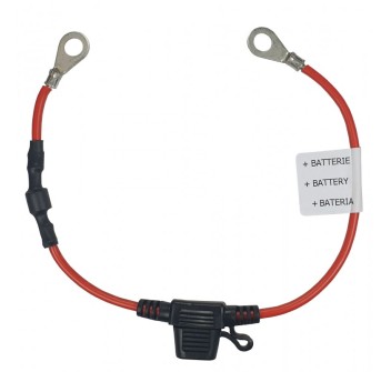 CAVO RIFERIMENTO TENSIONE BATTERIA