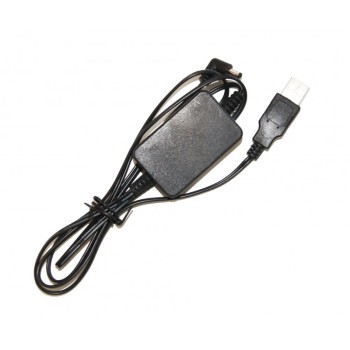 CAVO USB PER VHF NAVY-022F