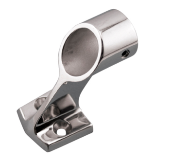 CENTRALI PER CORRIMANO Ø MM.22