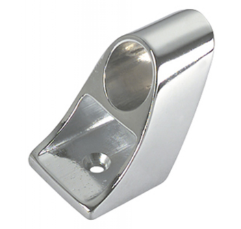 CENTRALI PER CORRIMANO Ø MM.22