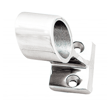 CENTRALI PER CORRIMANO Ø MM.25