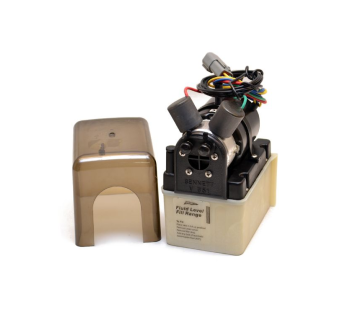 CENTRALINA ELETTROIDRAULICA 12V.