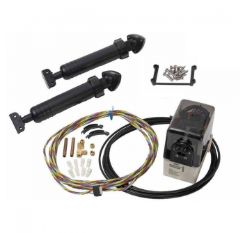 CENTRALINA FLAPS 24V.