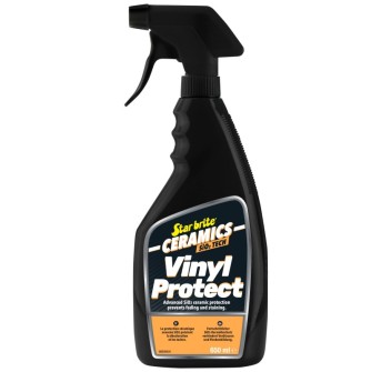CERAMIC VINYL PROTECT 650 ML
