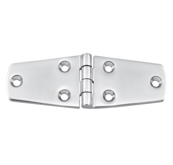 CERNIERA ESAGONALE AISI 316