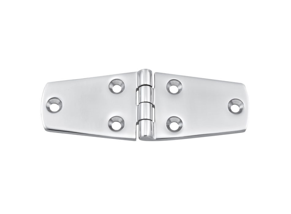 CERNIERA ESAGONALE AISI 316