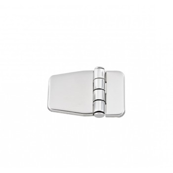 CERNIERA INOX 316 CON COPERTURA