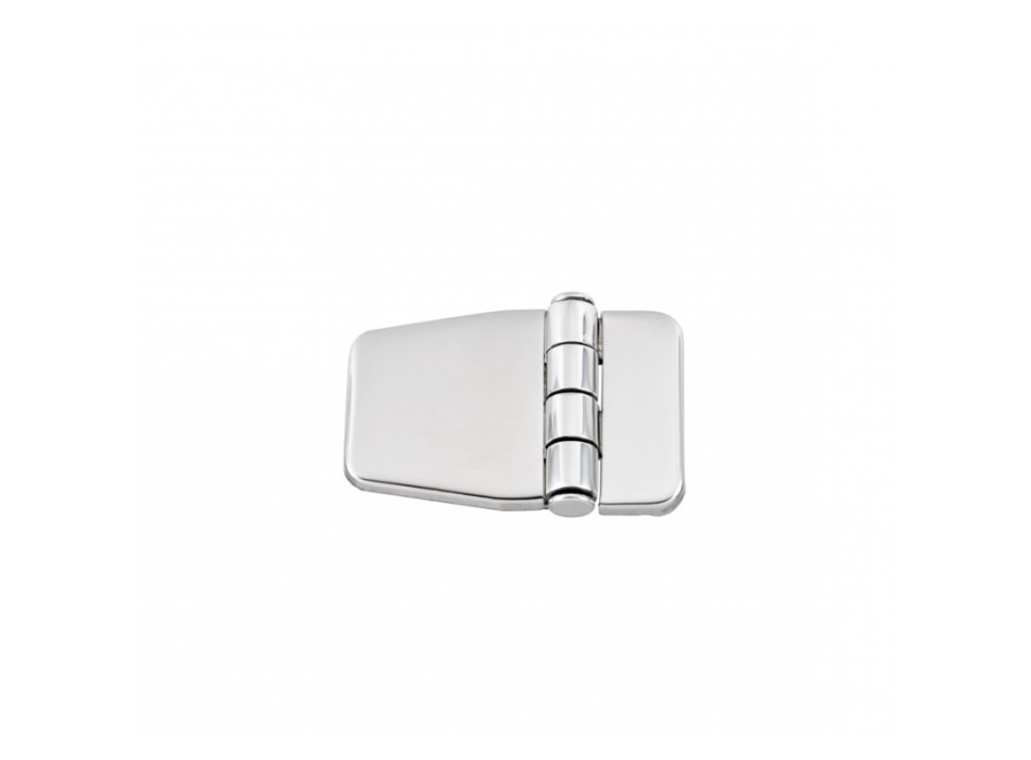 CERNIERA INOX 316 CON COPERTURA