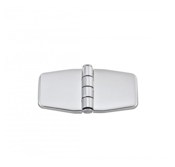 CERNIERA INOX 316 CON COPERTURA