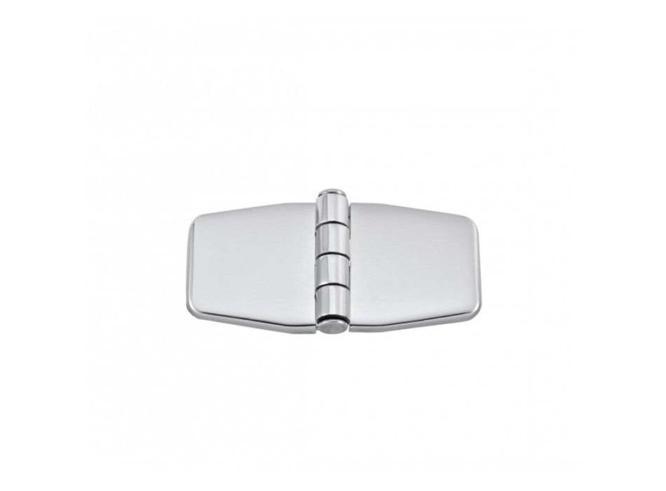 CERNIERA INOX 316 CON COPERTURA