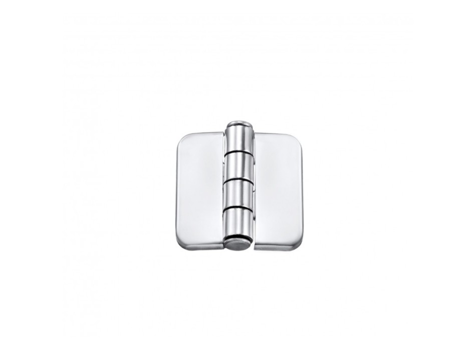 CERNIERA INOX 316 CON COPERTURA