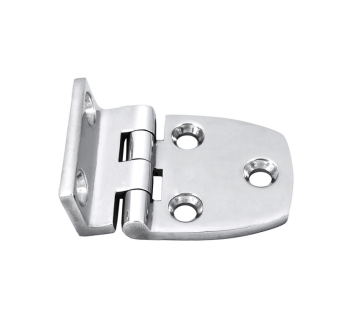 CERNIERA INOX A SQUADRA MM.53X37