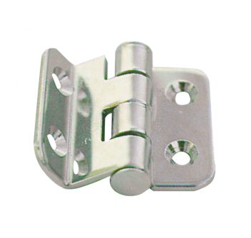 CERNIERA INOX MM.35X37 H.10