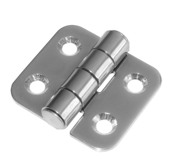 CERNIERA INOX MM.38X42