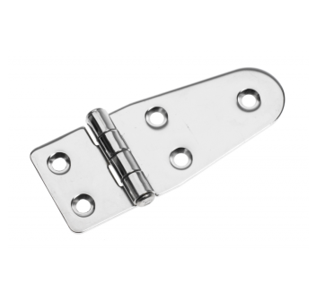 CERNIERA LUCIDATA A SPECCHIO MM.100X40