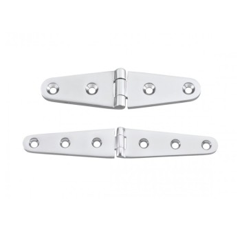 CERNIERA LUCIDATA A SPECCHIO MM.104X26