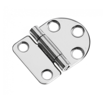 CERNIERA LUCIDATA A SPECCHIO MM.40X30 ROVESCIATA
