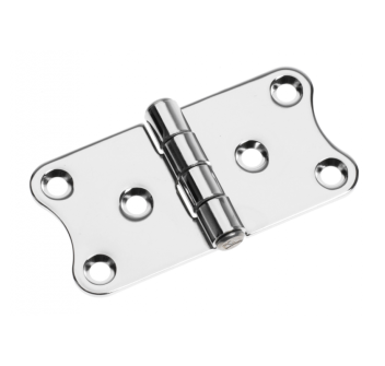 CERNIERA LUCIDATA A SPECCHIO MM.78X40