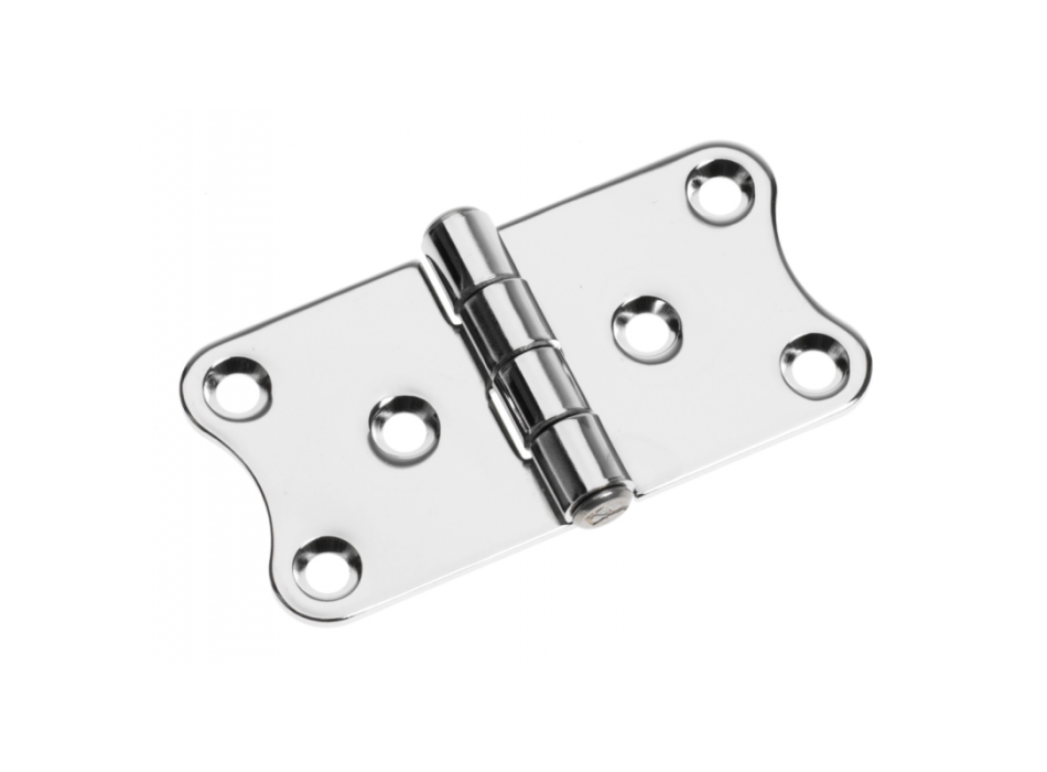 CERNIERA LUCIDATA A SPECCHIO MM.78X40