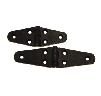 CERNIERA NYLON MM. 140x33