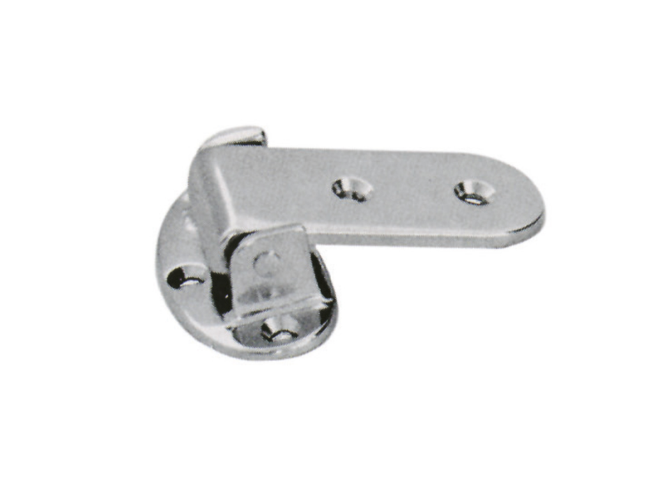 CERNIERA OTTONE MM.55X22