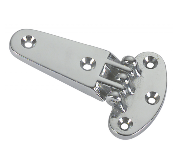 CERNIERA OTTONE MM.66X29