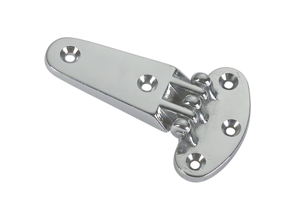 CERNIERA OTTONE MM.66X29