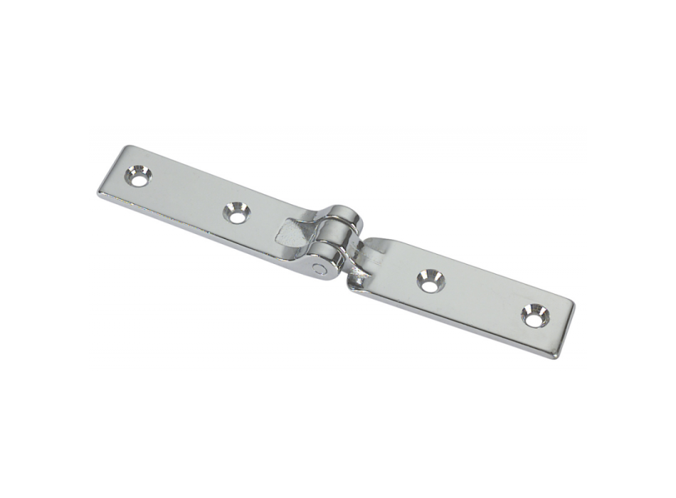 CERNIERA OTTONE PER SCALETTE