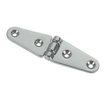 CERNIERA PICCOLA MM.98x26x4