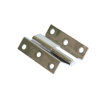 CERNIERA SFILABILE SINISTRA MM.55X35