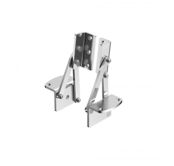 CERNIERE A PANTOGRAFO