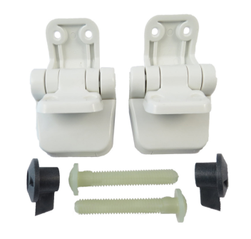 CERNIERE PER WC REGULAR