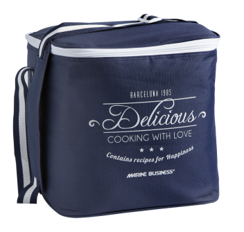 CESTA BLU LARGE CM 28 x 28 x 37