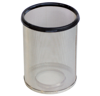CESTELLO IN ACCIAIO INOX Ø 54 MM