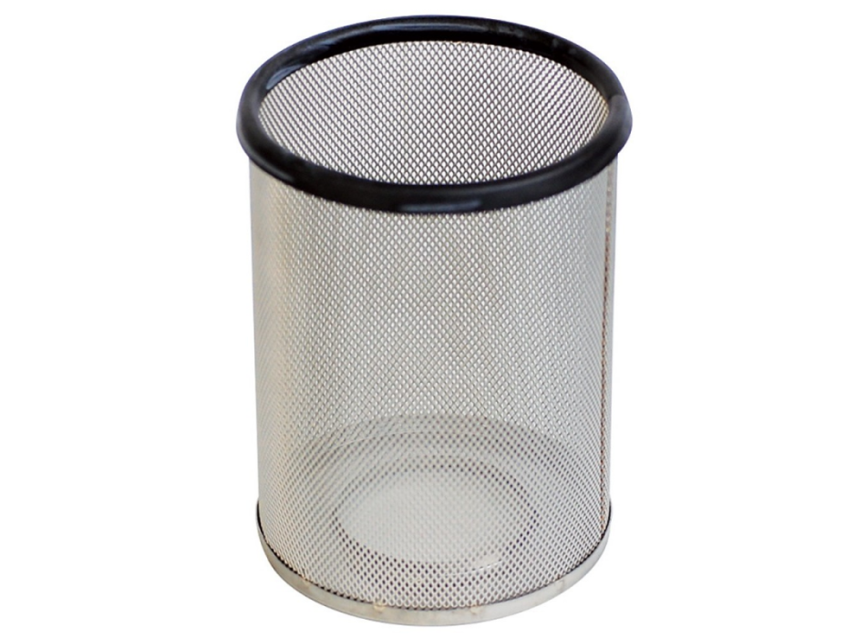 CESTELLO IN ACCIAIO INOX Ø 54 MM