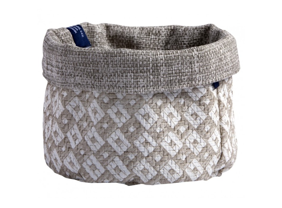 CESTINO ARUBA SABBIA