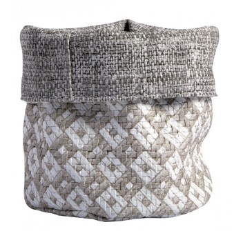 CESTINO ARUBA SABBIA