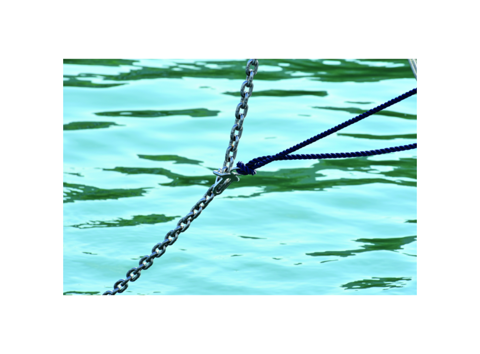 CHAIN CLOWER Ø MM.10-12