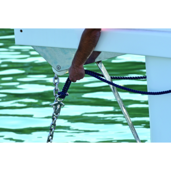 CHAIN CLOWER Ø MM.10-12