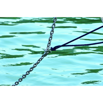 CHAIN CLOWER Ø MM. 6-8