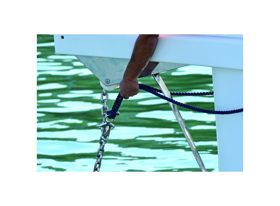 CHAIN CLOWER Ø MM. 6-8