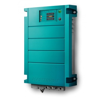 CHARGEMASTER 12/25-3