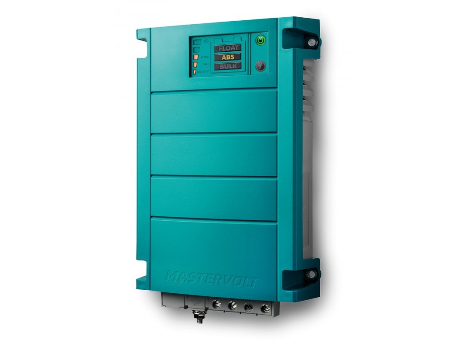 CHARGEMASTER 12/25-3