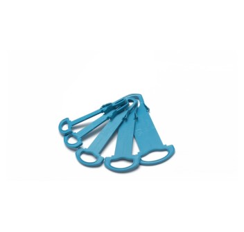 CHIAVE MONTAGGIO PASSASCAFO 3/4"