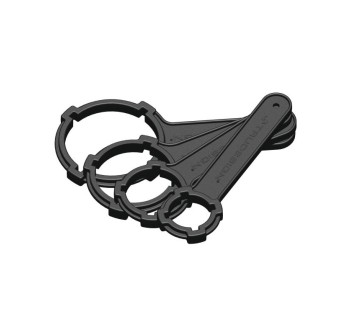 CHIAVE PER VALVOLA A SFERA 1"1/4 - 1"1/2