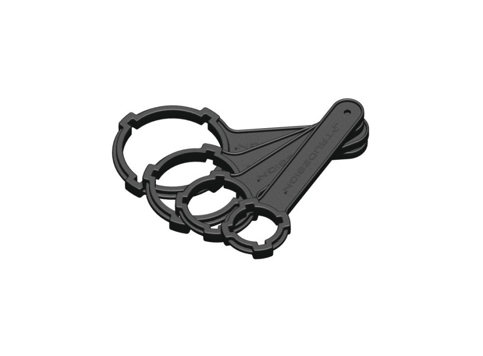 CHIAVE PER VALVOLA A SFERA 3/4" - 1"