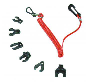 CHIAVETTA C/LACCIO MERCURY/MARINER