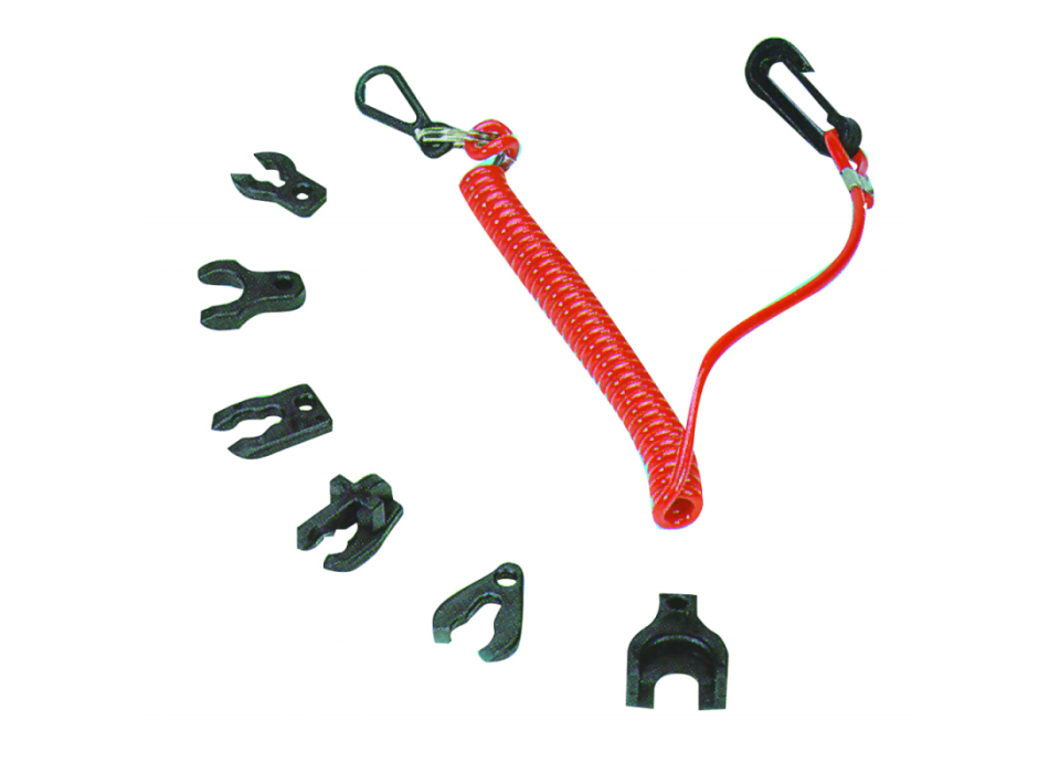 CHIAVETTA C/LACCIO MERCURY/MARINER