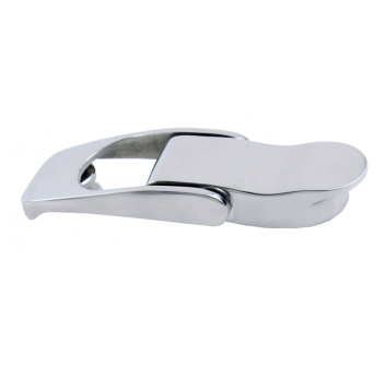 CHIUSURA A LEVA SENZA CHIAVE